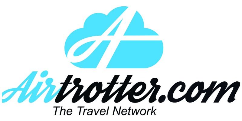 Airtrotter logo