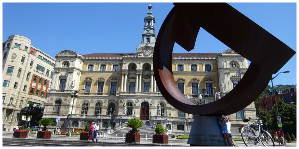 bilbao-parlement