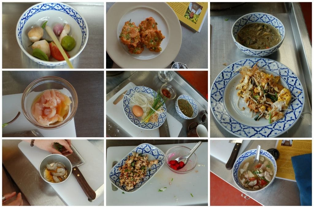 Chiang Mai Thai Cookery School