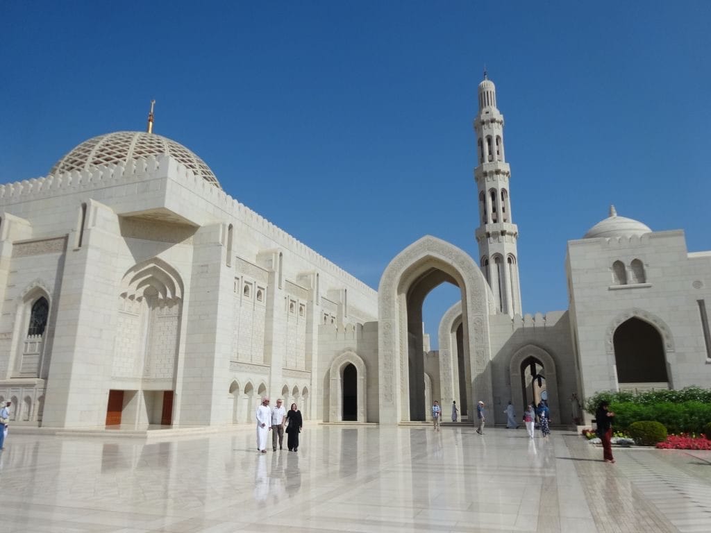 Oman_Sultan_Qaboes_moskee