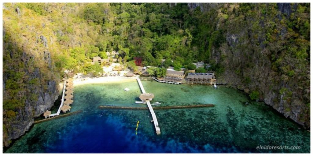 De mooiste boutique hotels in Azië Filippijnen