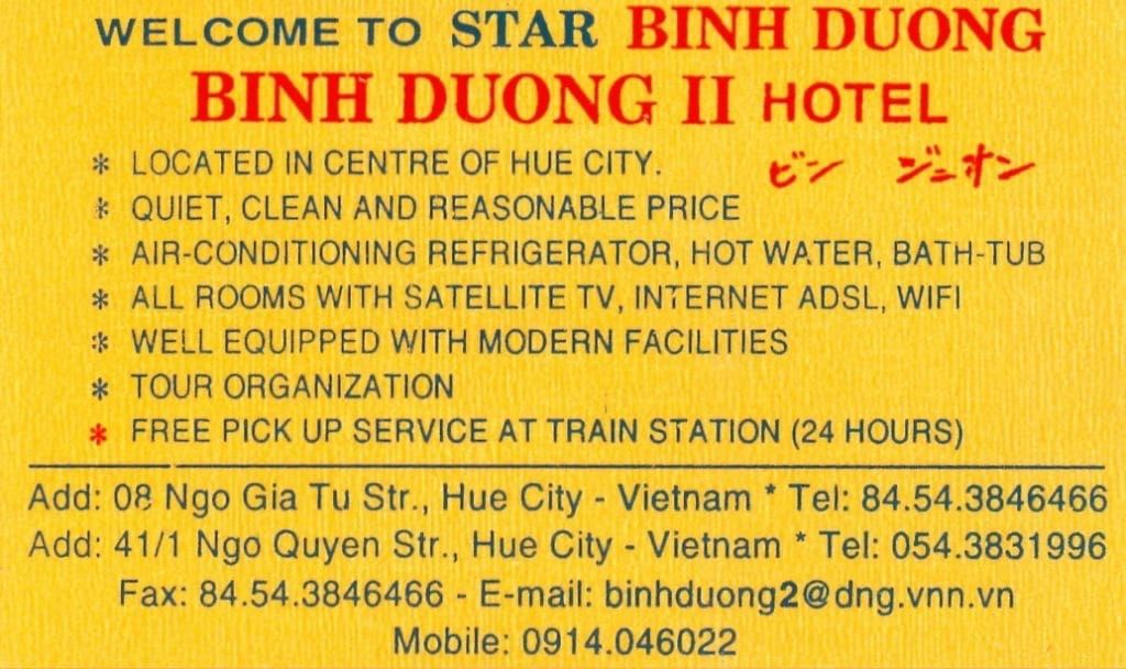 Vietnam_hotel_Hue