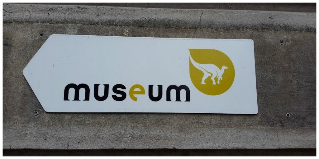 Museum voor Natuurwetenschappen Brussel