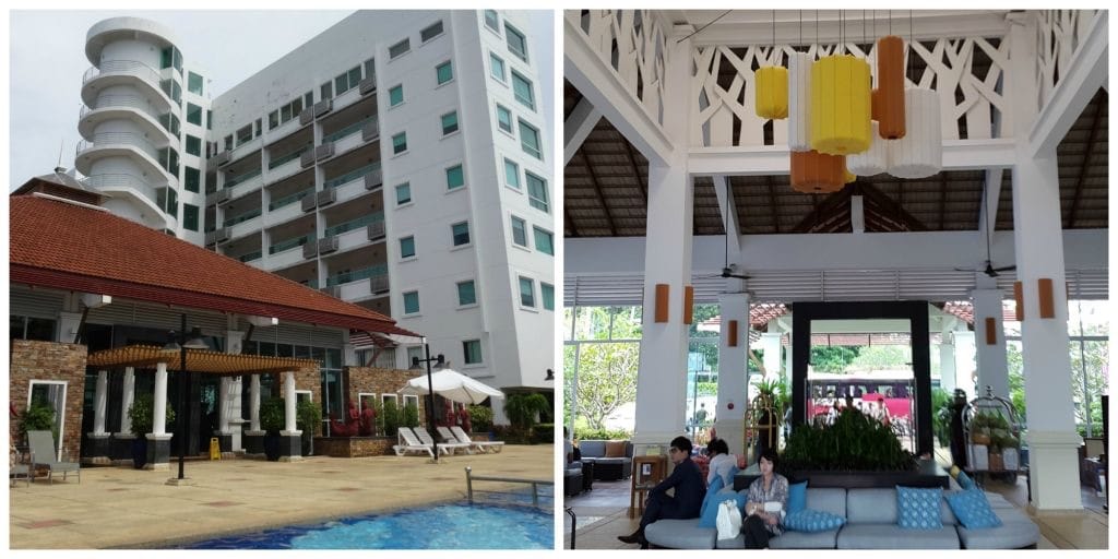 Independence Hotel Sihanoukville