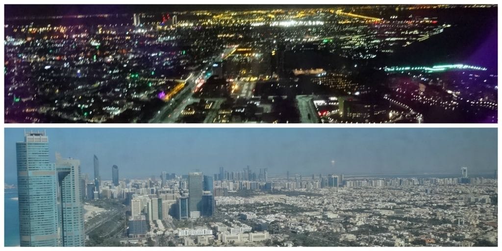 Abu Dhabi | Jumeirah At Etihad Towers