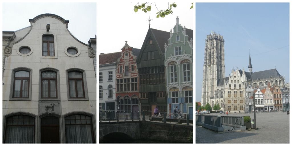 Mechelen stad