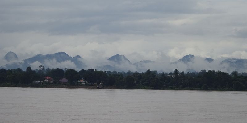 Nakhon Phanom Mekong