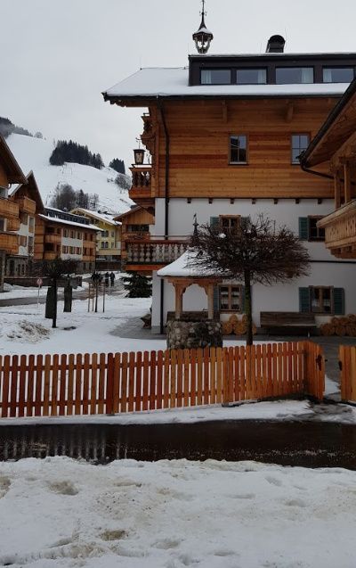Oostenrijk Landal Resort Maria Alm