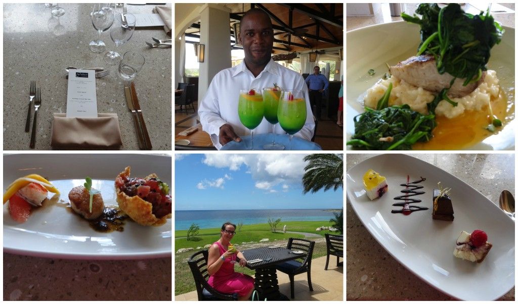 Santa Barbara Beach and Golf Resort Curaçao
