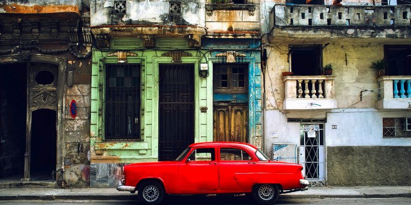 Visum Cuba aanvragen? Dat doe je zo!