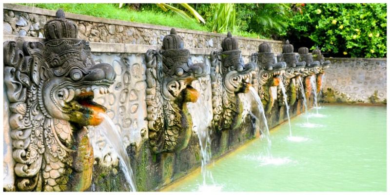 Wonderful Indonesia Banjar Hot Springs
